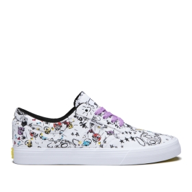 Dámské Nízké Boty Supra COBALT Mod Sun | CZ-38086